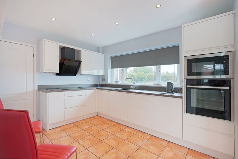 Orchard Lane Beighton